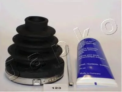 Комплект пылника, приводной вал JAPKO купить