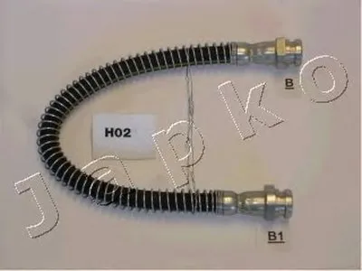 Кронштейн, тормозный шланг JAPKO купить