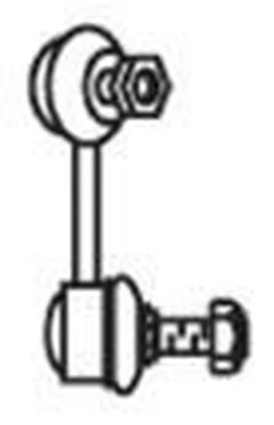 Тяга / стойка, стабилизатор FRAP купить