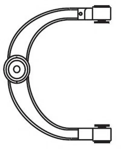 Рычаг независимой подвески колеса, подвеска колеса FRAP купить