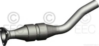 Катализатор для переоборудования EEC купить