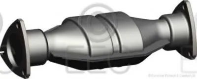 Катализатор для переоборудования EEC купить