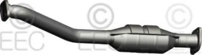 Катализатор для переоборудования EEC купить