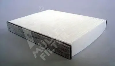 Фильтр, воздух во внутренном пространстве MULLER FILTER купить