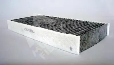 Фильтр, воздух во внутренном пространстве MULLER FILTER купить