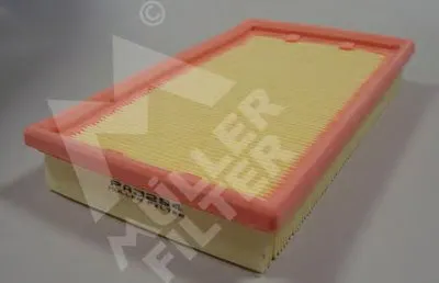 Воздушный фильтр MULLER FILTER купить