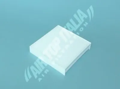 Фильтр, воздух во внутренном пространстве ZAFFO купить