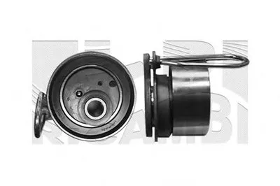 Устройство для натяжения ремня, ремень ГРМ AUTOTEAM купить