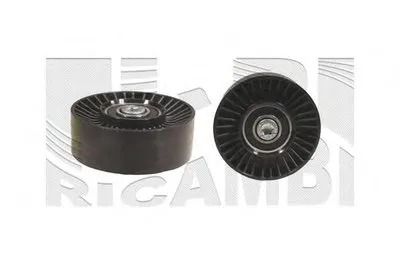 Натяжной ролик, поликлиновой  ремень AUTOTEAM купить