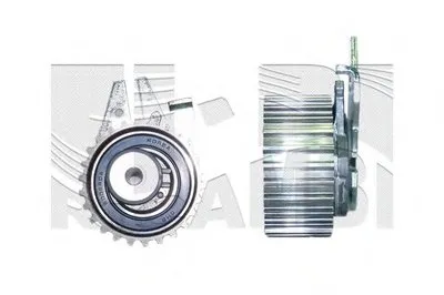 Устройство для натяжения ремня, ремень ГРМ AUTOTEAM купить