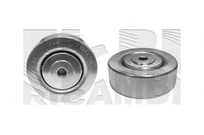 Натяжной ролик, поликлиновой  ремень AUTOTEAM купить