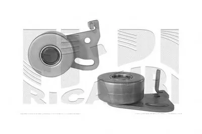 Устройство для натяжения ремня, ремень ГРМ AUTOTEAM купить