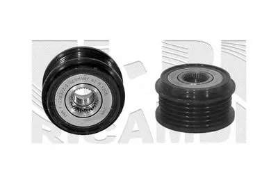 Механизм свободного хода генератора AUTOTEAM купить