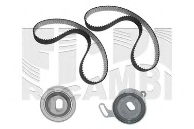 Комплект ремня ГРМ AUTOTEAM купить