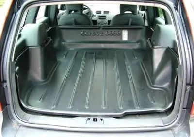 Ванночка для багажника Carbox Classic CARBOX купить