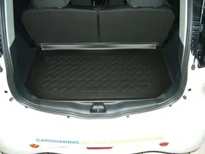 Лоток багажного/грузового отсека Carbox Form CARBOX купить