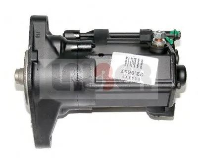 Стартер LAUBER купить