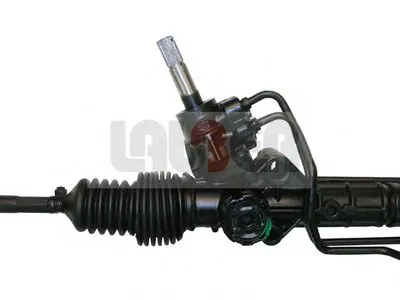 Рулевой механизм LAUBER купить