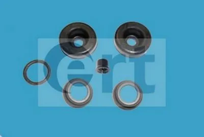 Ремкомплект, колесный тормозной цилиндр ERT купить