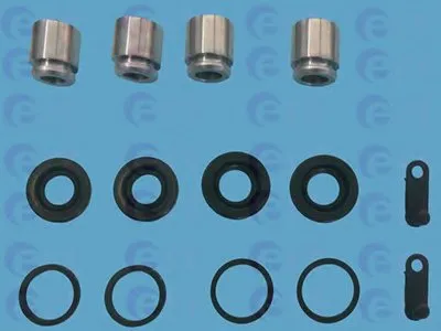 Ремкомплект, тормозной суппорт ERT купить