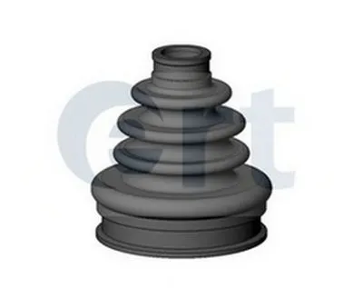 Комплект пылника, приводной вал ERT купить