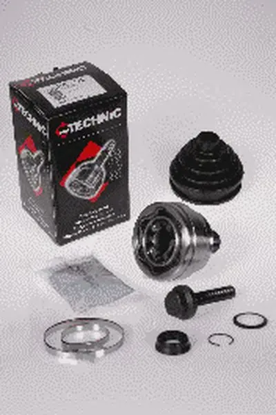 Шарнирный комплект, приводной вал PROTECHNIC купить