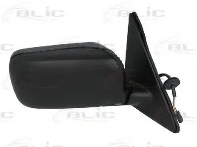 Наружное зеркало BLIC купить