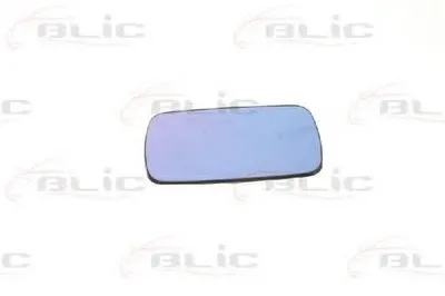 Зеркальное стекло, наружное зеркало BLIC купить