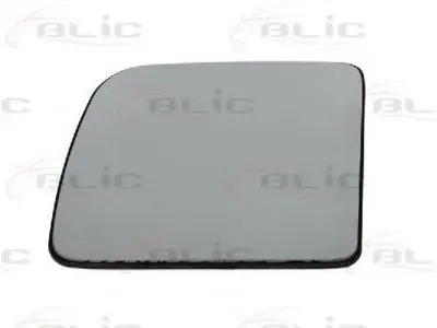 Зеркальное стекло, наружное зеркало BLIC купить