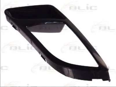 Решетка вентилятора, буфер BLIC купить