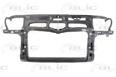 Облицовка передка BLIC купить