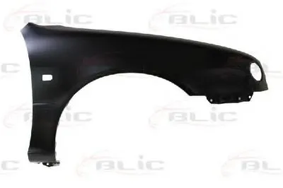 Крыло BLIC купить