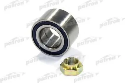 Комплект подшипника ступицы колеса PATRON купить