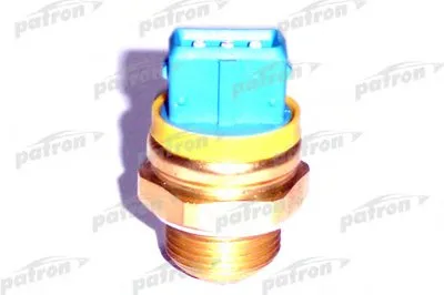 Термовыключатель, вентилятор радиатора PATRON купить