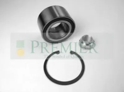 Комплект подшипника ступицы колеса BRT Bearings купить