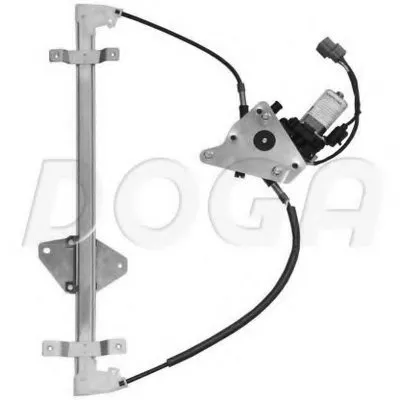 Подъемное устройство для окон DOGA купить