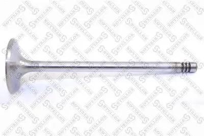 Впускной клапан STELLOX купить