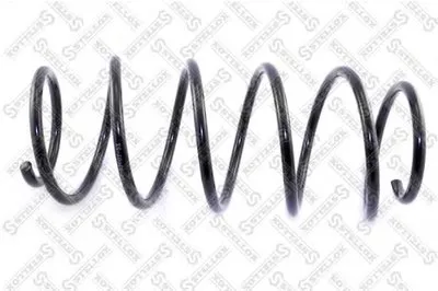 винтовая пружина STELLOX купить