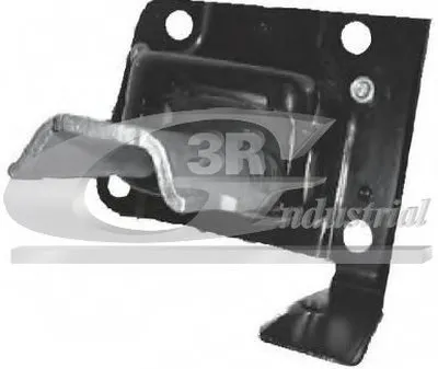 Шарнирный кронштейн, подвеска двигателя 3RG купить
