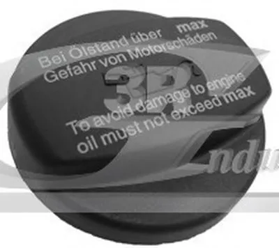 Крышка, заливная горловина 3RG купить