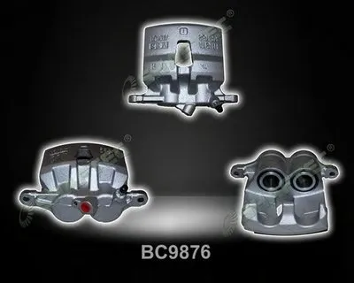 Тормозной суппорт SHAFTEC купить