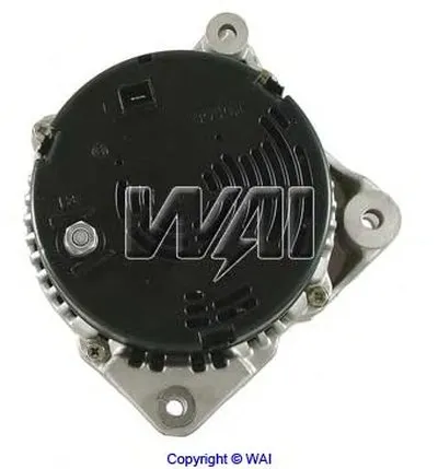 Генератор WAIglobal купить