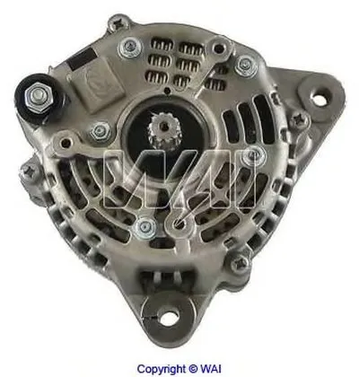 Генератор WAIglobal купить