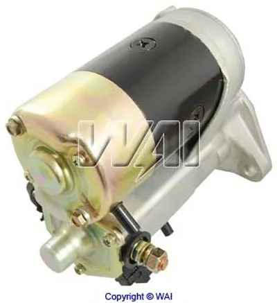 Стартер WAIglobal купить