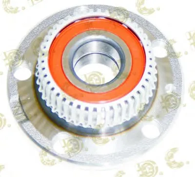 Комплект подшипника ступицы колеса AUTOKIT купить