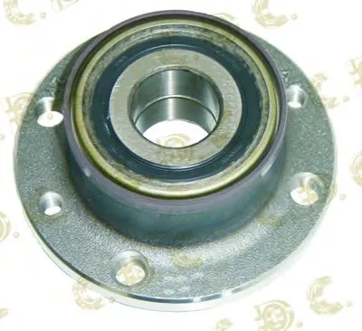 Комплект подшипника ступицы колеса AUTOKIT купить