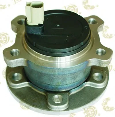 Комплект подшипника ступицы колеса AUTOKIT купить