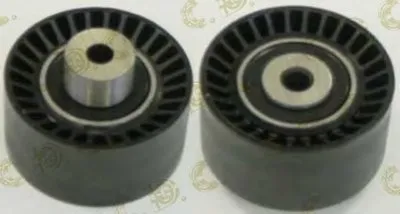 Паразитный / Ведущий ролик, зубчатый ремень AUTOKIT купить