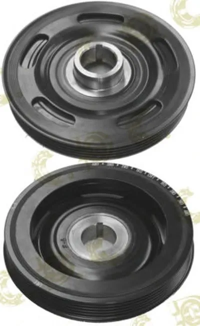 Ременный шкив, коленчатый вал AUTOKIT купить