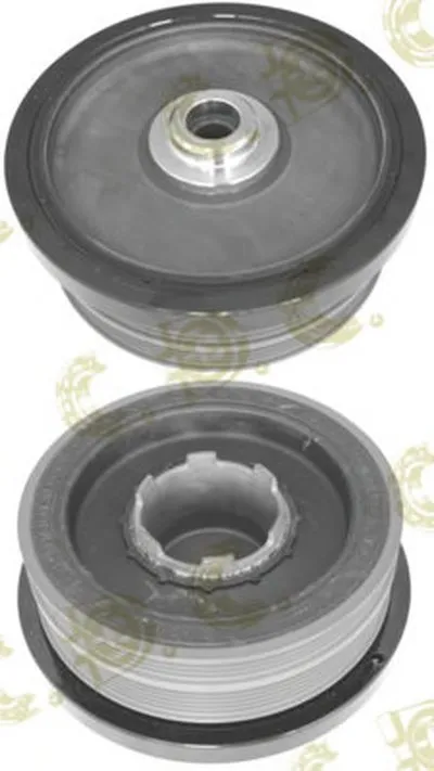 Ременный шкив, коленчатый вал AUTOKIT купить